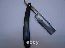 Filarmonica 14 Imperial straight razor very rare shave ready