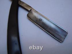 Filarmonica 14 Imperial straight razor very rare shave ready