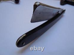 Filarmonica 14 Imperial straight razor very rare shave ready