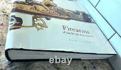 Firearms of the Royal Armouries I Very good condition, HardCover Rare