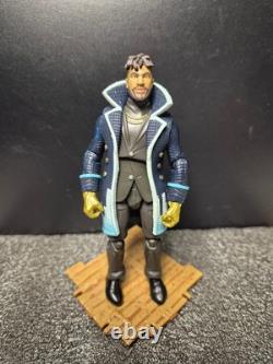 Fortnite Yond3r (Dapper-Black) 4 Action Figure Master Series Very Rare