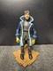 Fortnite Yond3r (Dapper-Black) 4 Action Figure Master Series Very Rare