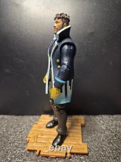 Fortnite Yond3r (Dapper-Black) 4 Action Figure Master Series Very Rare