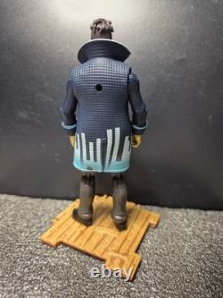 Fortnite Yond3r (Dapper-Black) 4 Action Figure Master Series Very Rare