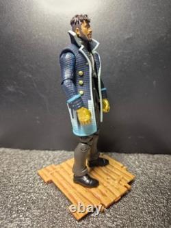Fortnite Yond3r (Dapper-Black) 4 Action Figure Master Series Very Rare