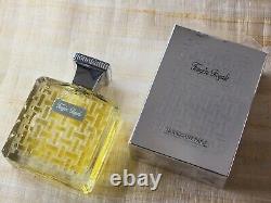 Fougere Royale Houbigant for men EDP Spray 100 ml 3.4 oz, Vintage, Very Rare