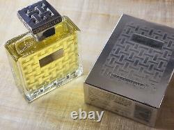 Fougere Royale Houbigant for men EDP Spray 100 ml 3.4 oz, Vintage, Very Rare