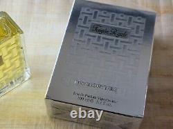 Fougere Royale Houbigant for men EDP Spray 100 ml 3.4 oz, Vintage, Very Rare