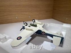 Franklin Mint 148 Db 1 Dauntless Royal Navy Evaluation Js997 B11 B934 Very Rare