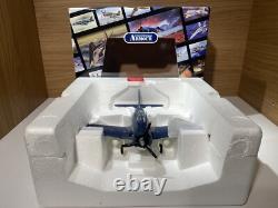 Franklin Mint 148 Db 1 Dauntless Royal Navy Evaluation Js997 B11 B934 Very Rare