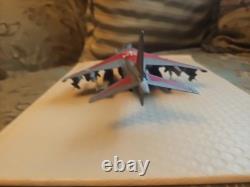 Franklin Mint / Armour HARRIER, FMPM VERY RARE HARD TO F 148, ROYAL NAVY 800 NAS