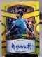 GEORGE BRETT-2023 Select Prizm GOLD (#7/10) AUTO/AUTOGRAPH-VERY RARE & MINT