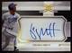 GEORGE BRETT-2025 Definitive BLACK (3/10) AUTO/AUTOGRAPH-VERY RARE & GEM-MINT