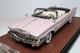 GLM 143 1960 Imperial Crown Convertible Dawn Mauve/White VERY RARE 60 PIECES