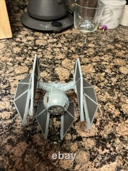 Galoob Star Wars Action Fleet TIE Defender Fighter Imperial (Very Rare)