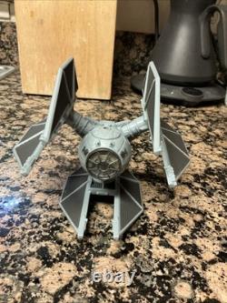 Galoob Star Wars Action Fleet TIE Defender Fighter Imperial (Very Rare)