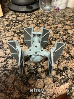 Galoob Star Wars Action Fleet TIE Defender Fighter Imperial (Very Rare)