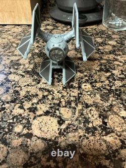 Galoob Star Wars Action Fleet TIE Defender Fighter Imperial (Very Rare)
