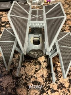 Galoob Star Wars Action Fleet TIE Defender Fighter Imperial (Very Rare)
