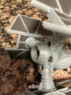 Galoob Star Wars Action Fleet TIE Defender Fighter Imperial (Very Rare)