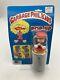 Garbage Pail Kids Imperial Pop-Up Adam Bomb GPK Vintage 1986 Very Rare