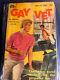 Gay Vet 1965 Vintage Pulp Novel Gay Interest Imperial Books Imp 744 Very Rare