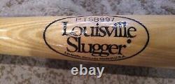 George Brett very rare full size Pine Tar Special Baseball Bat beautiful Royals