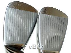 Golf Clubs Iron Set MARUMAN MAJESTY Royal-VQ Flex-R, Five of them, Very Rare