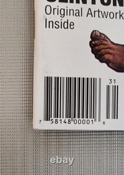 Grand Royal magazine #1. Fall/Winter 1993. Beastie Boys. Very rare