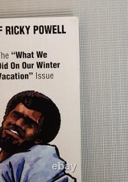 Grand Royal magazine #1. Fall/Winter 1993. Beastie Boys. Very rare