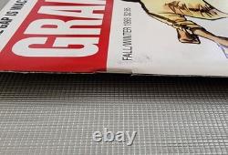 Grand Royal magazine #1. Fall/Winter 1993. Beastie Boys. Very rare