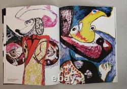 Grand Royal magazine #1. Fall/Winter 1993. Beastie Boys. Very rare