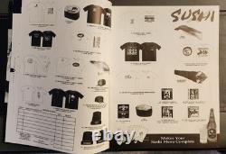 Grand Royal magazine #1. Fall/Winter 1993. Beastie Boys. Very rare