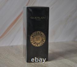 Guerlain SANTAL ROYAL EDP 200ml, Old Version, Discontinued, Very Rare & New