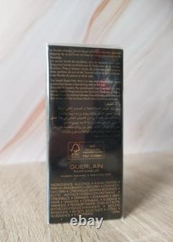 Guerlain SANTAL ROYAL Hair Mist 75ml, Discontinued, Very Rare & New