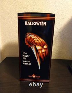 H45 Halloween 1978 Autographed Royal Bobbles Exclusive L. E 24/500 Very Rare