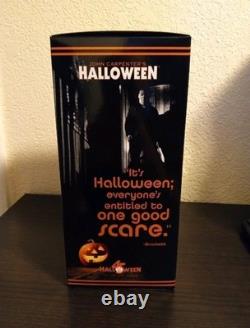 H45 Halloween 1978 Autographed Royal Bobbles Exclusive L. E 24/500 Very Rare