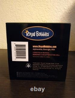 H45 Halloween 1978 Autographed Royal Bobbles Exclusive L. E 24/500 Very Rare