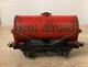 HORNBY DUBLO 1938-41 (very rare) ROYAL DAYLIGHT D1 TANK WAGON. Red/ Black