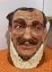 Hatless Drake Red Large-Royal Doulton. Approx 6 Tall. Very Rare