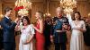 He Mocked His Wife In Public Until Her Royal Father Stepped In And Revealed Who She Really Was
