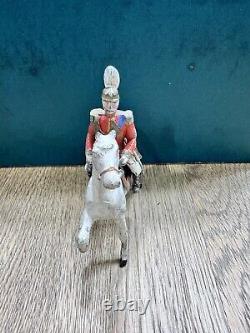 Heyde Very Rare British Royal Family. 70mm Metal Model. Pre War c1900