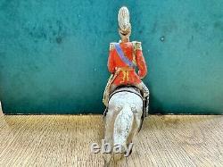 Heyde Very Rare British Royal Family. 70mm Metal Model. Pre War c1900