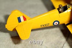 Hobby Master Boeing PT-27 Stearman Royal Canadian Air Force 148 Scale VERY RARE