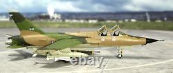 Hobby Master Republic F-105F/G Thunderchief Takhli Royal Thai AFB 172 VERY RARE