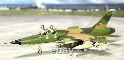 Hobby Master Republic F-105F/G Thunderchief Takhli Royal Thai AFB 172 VERY RARE