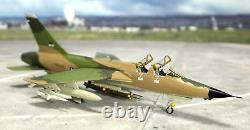 Hobby Master Republic F-105F/G Thunderchief Takhli Royal Thai AFB 172 VERY RARE