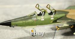 Hobby Master Republic F-105F/G Thunderchief Takhli Royal Thai AFB 172 VERY RARE