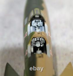 Hobby Master Republic F-105F/G Thunderchief Takhli Royal Thai AFB 172 VERY RARE