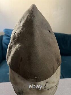 Imperial Japanese Army Felt Field Cap WWII Very Rare